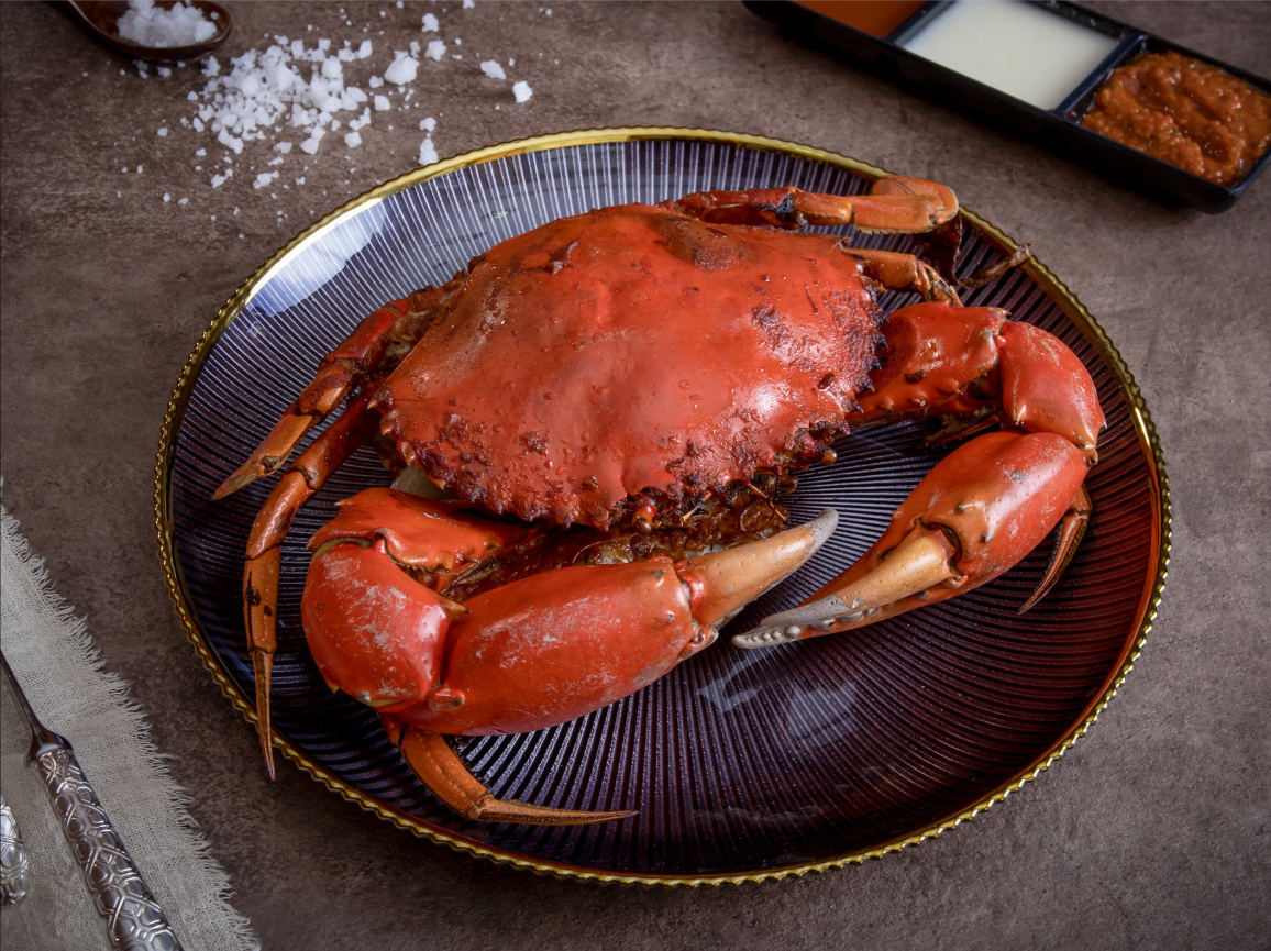 Restaurant Photography