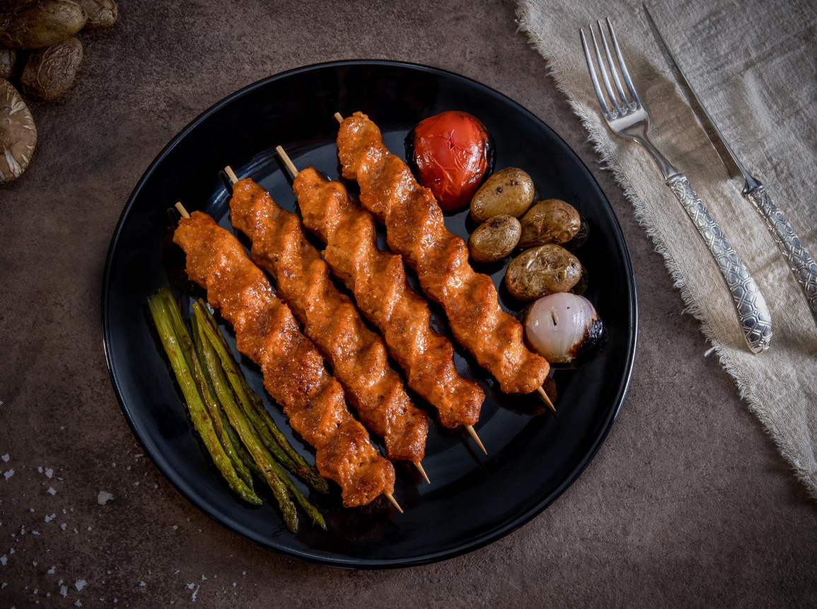 Restaurant Videography