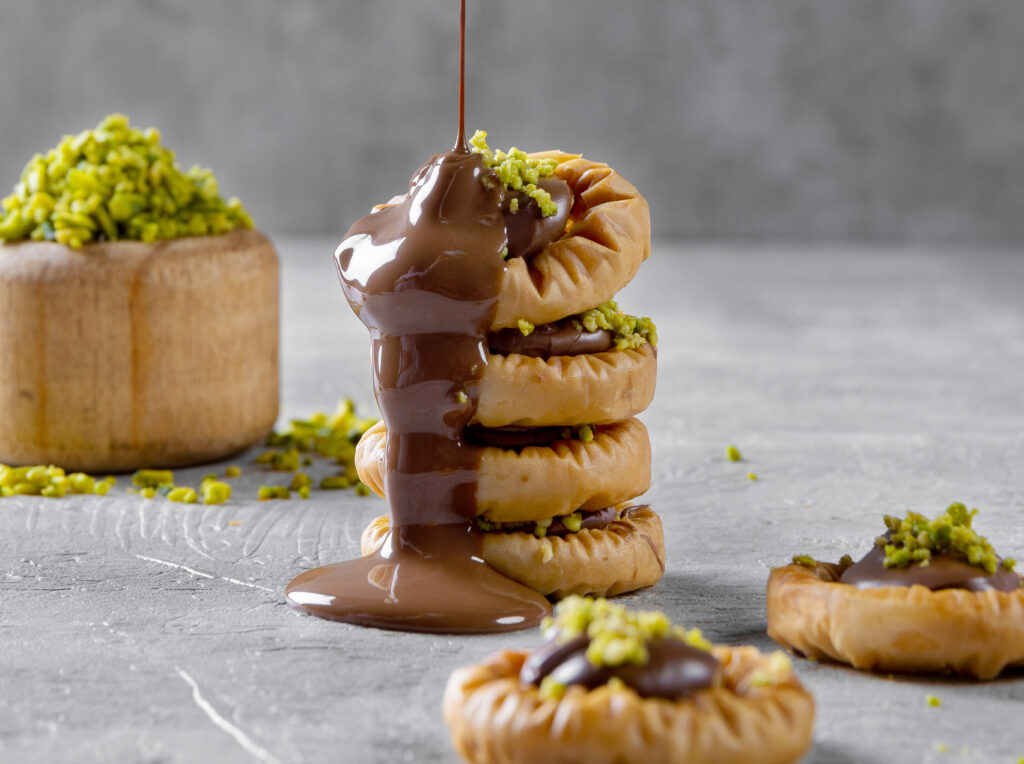 Cookies & Sweets | كوكيز وحلويات