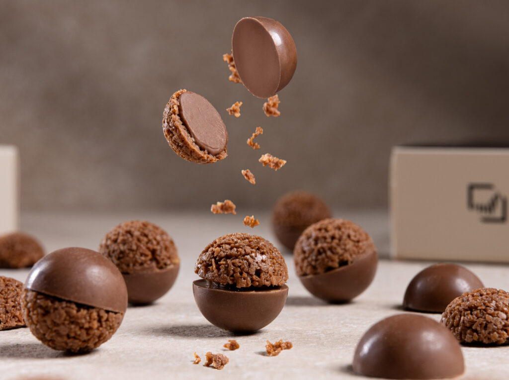 Chocolate | شوكولاتة