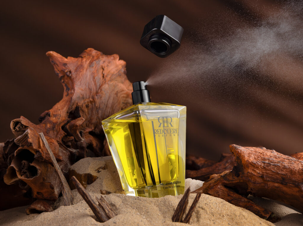 Perfume Photography | تصوير العطور