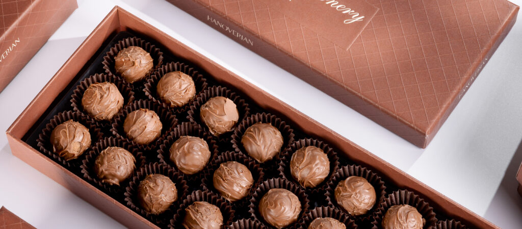 Chocolate Photography and Videography