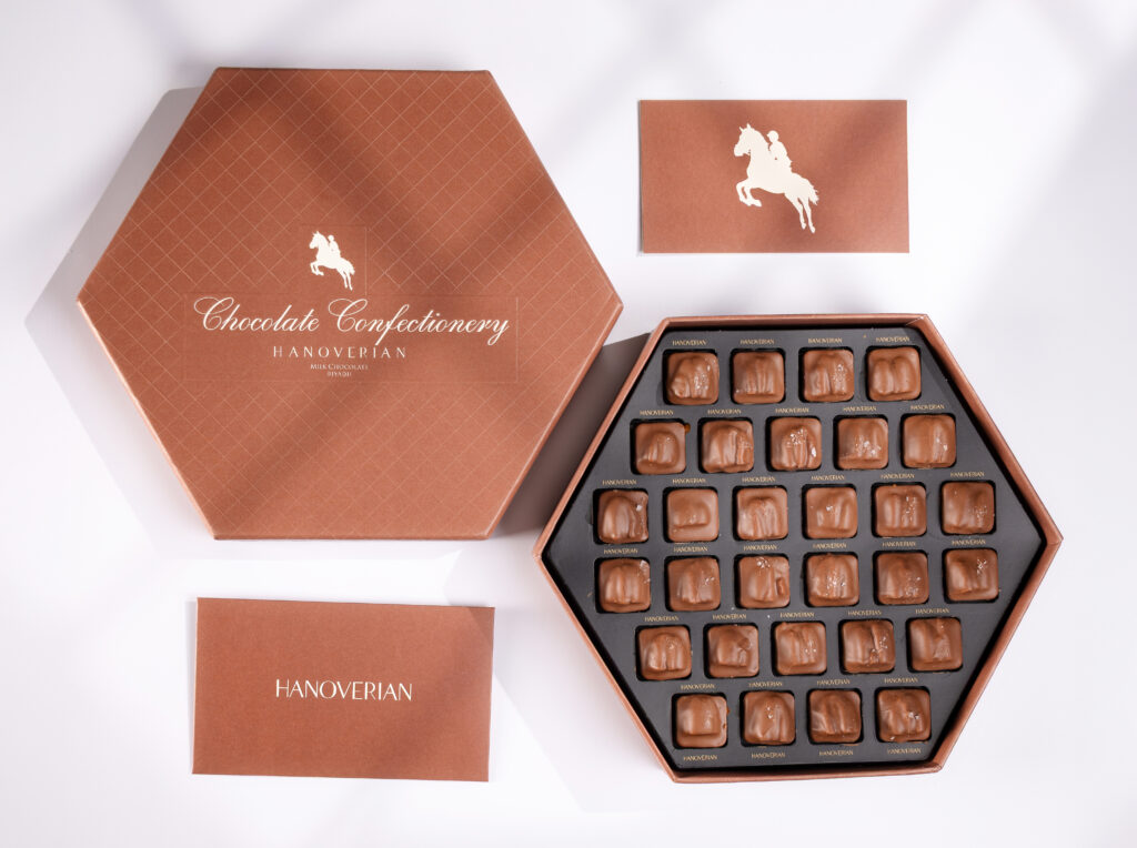 Chocolate | شوكليت