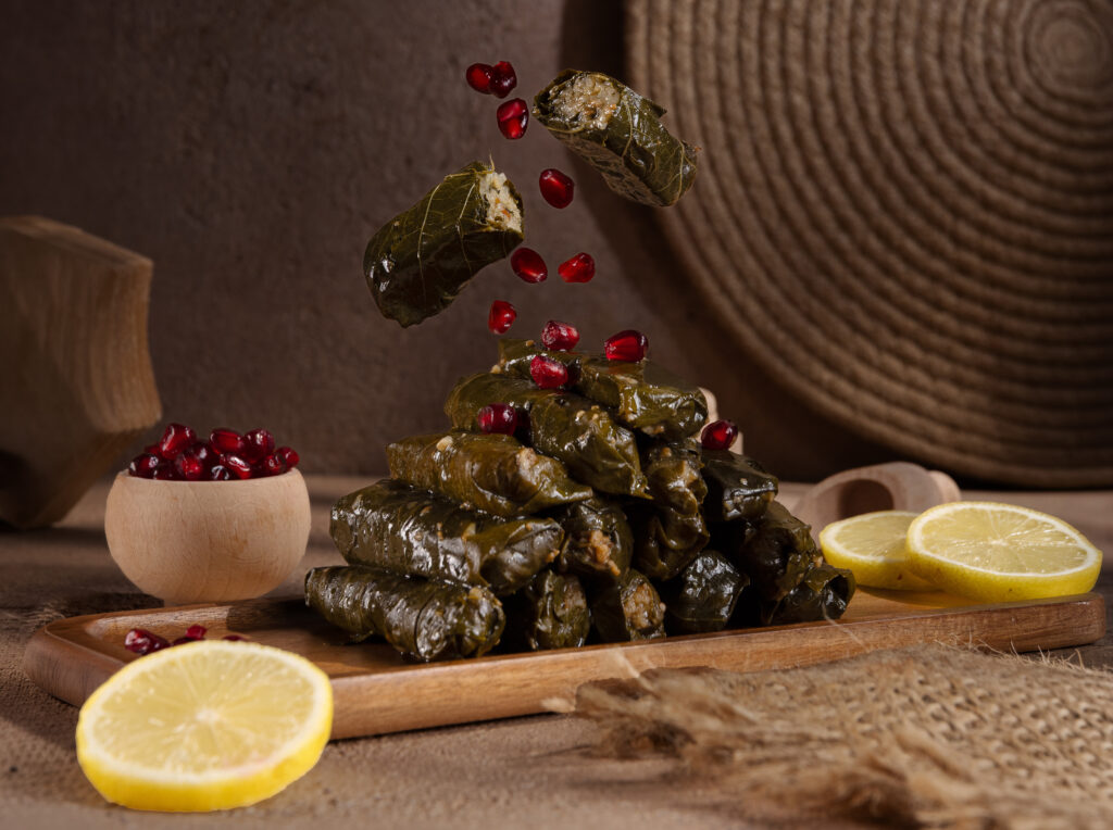 Eastern Cuisine | مأكولات شرقية