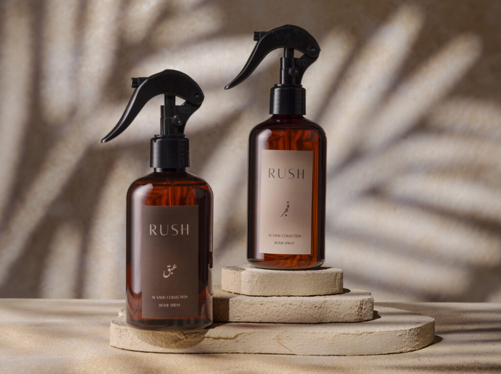 Sprayers & Dokhun | مرشات ودخون