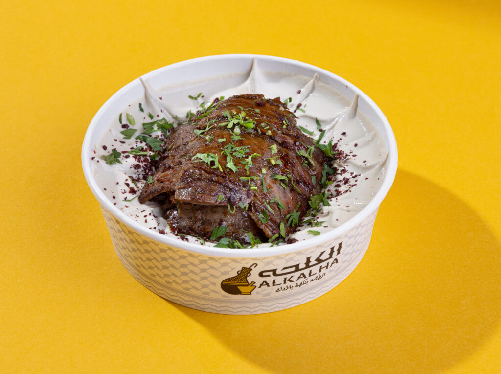 Commercial Food Photography | تصوير أطعمة إعلانية